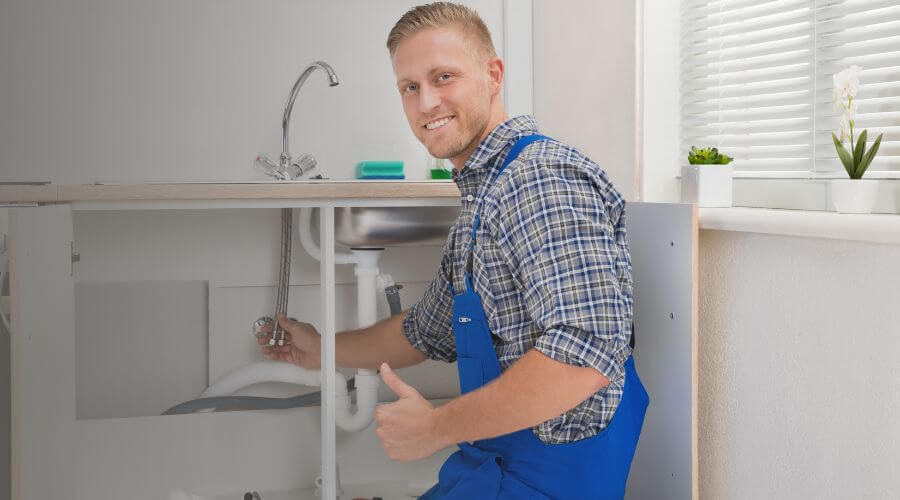 Emergency Plumbing Repair in Oliveburg, PA